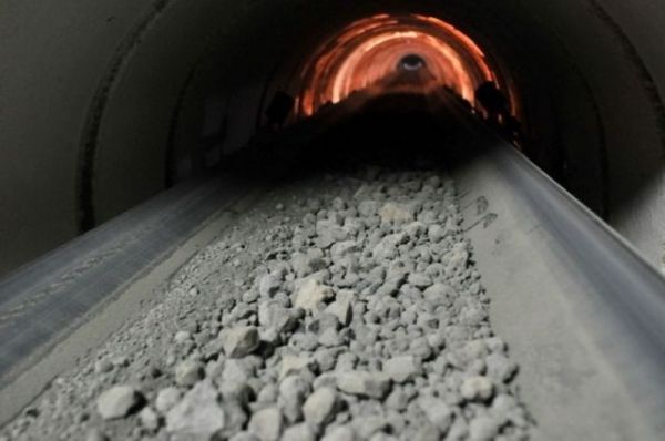 Китайцы планируют построить цементный завод на Южном Урале