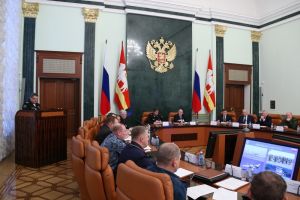 В Челябинской области усилят контроль над защитой от террористических актов