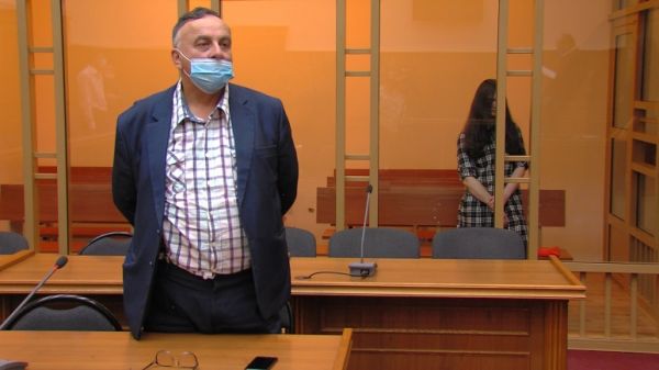 В Челябинске молодую мать из Ларино приговорили к 13 годам лишения свободы