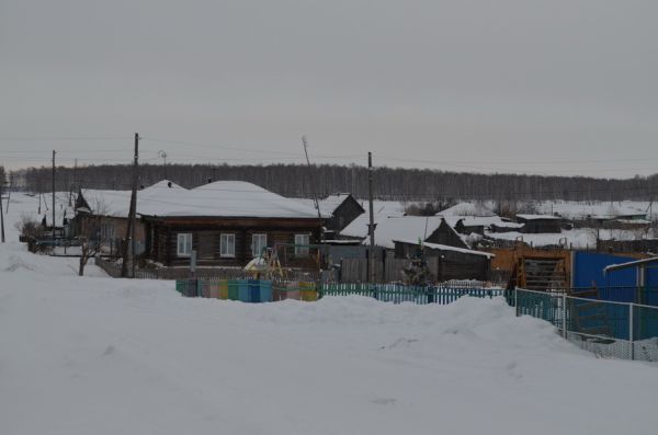 В Токмасском на скважине установили новый электронасос