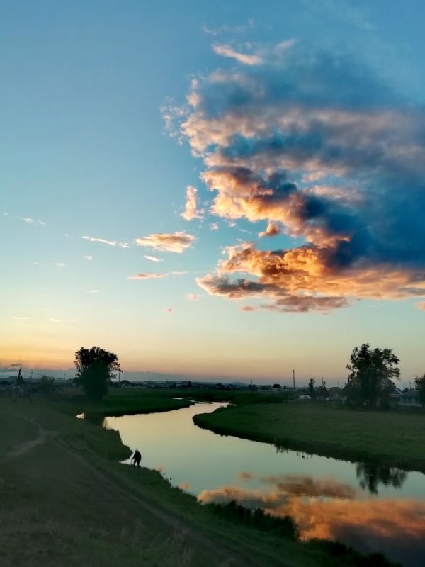 Награждены лучшие фотографы - любители