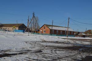 Администрация Аминевского сельского поселения переехала в новое здание