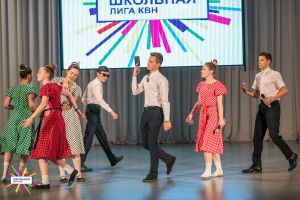 В Уйском пройдет районный фестиваль КВН