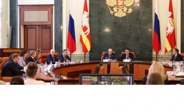 Челябинск принимал выездное заседание двух комитетов Совета Федерации