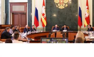Челябинск принимал выездное заседание двух комитетов Совета Федерации