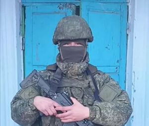 Благодарность уйчанам