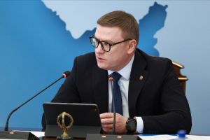 Губернатор Алексей Текслер выступил на заседании Экспертного совета при Комитете Госдумы