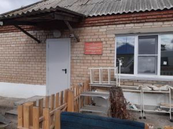 В Кочнево после ремонта не приняли ФАП