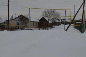 В Белово подключают газ по программе догазификации