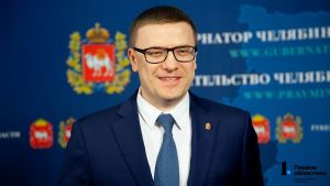 Алексей Текслер занял первое место в рейтинге уральских губернаторов