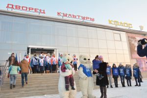 В этом году в Челябинской области обновят 28 Домов культуры