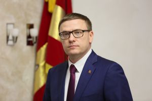 Алексей Текслер провел совещание по обеспечению правопорядка