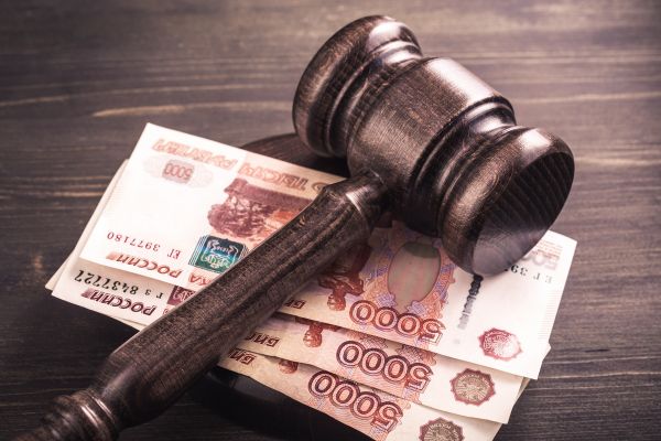 Жителя Кидыша оштрафовали за нарушение режима самоизоляции