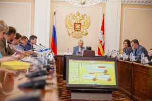 Подведены итоги на соискание грантов губернатора Челябинской области