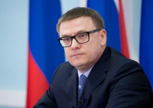 Из-за коронавируса Алексей Текслер ввел новые ограничения в Челябинской области