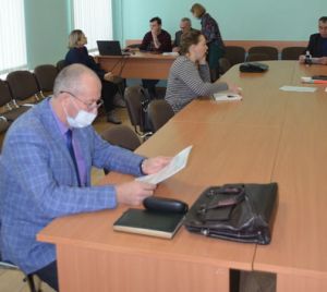 Административная комиссия Уйского района совершила 80 рейдов за прошлый год