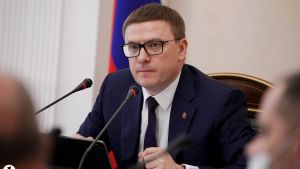 Алексей Текслер предложил ввести льготную промышленную ипотеку в стране