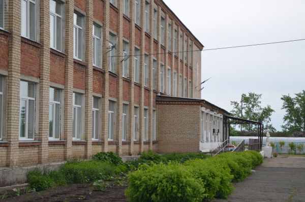 В Кидыше построили  газопровод до котельной