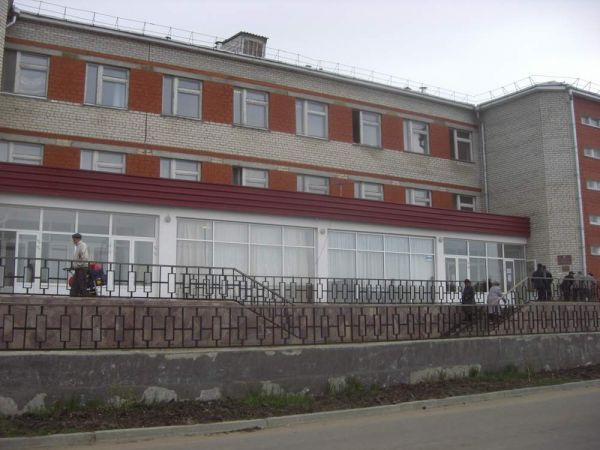 В новогодние каникулы жители Уйского района не останутся без медпомощи