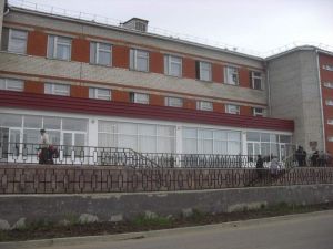 В новогодние каникулы жители Уйского района не останутся без медпомощи