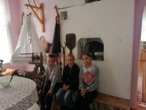 Школьники из Кумляка побывали в г. Пласте