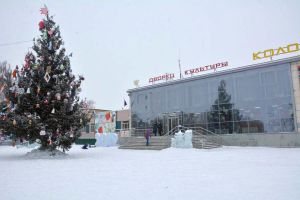 ДК &laquo;Колос&raquo; одержал победу среди учреждений культурно-досуговой деятельности региона