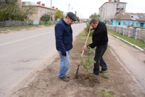 В регионе пройдут весенние субботники