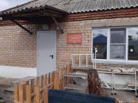 В Маслово завершился ремонт фельдшерско-акушерского пункта