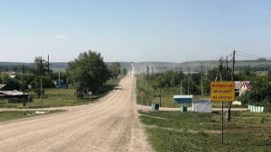 Беловцы подключаются к новой водопроводной трассе