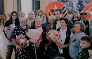 Матери погибших участников СВО Уйского района побывали в Челябинске