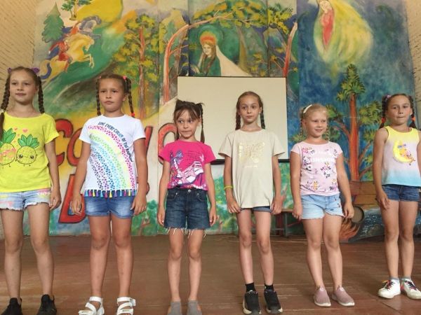 В этом году &laquo;Сосновый бор&raquo; отмечает 50&ndash;летний юбилей