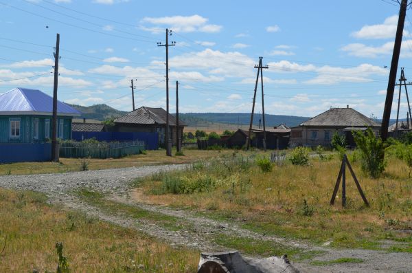 В Петропавловке отремонтировали систему водоснабжения