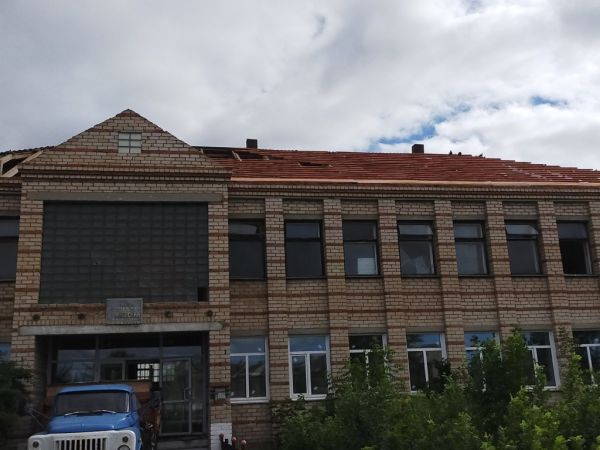 В Уйском районе продолжается ремонт &laquo;очагов культуры&raquo;