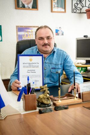 Более семи тысячам уйчан стал доступен скоростной интернет