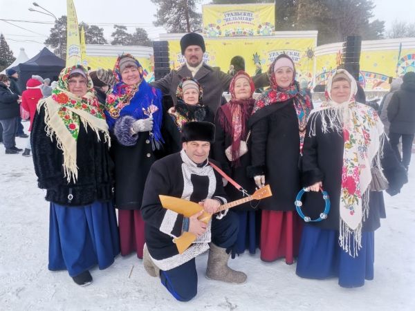 Предприниматель из Кидыша одержал победу на областном фестивале