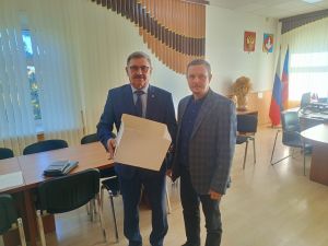 В Уйском прошел благотворительный марафон &laquo;Мы вместе&raquo;