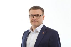 Алексей Текслер провел совещание с главами муниципалитетов по благоустройству
