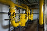 Организации Уйского района задолжали за газ около двух миллионов рублей