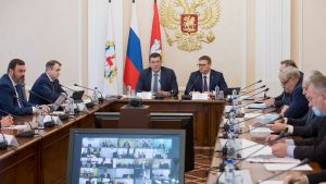 В Челябинской области будет действовать система мониторинга качества воздуха