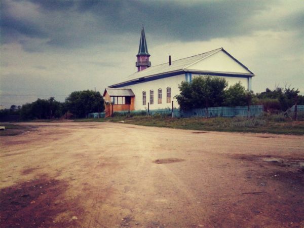 В Магадеево отремонтировали водопровод