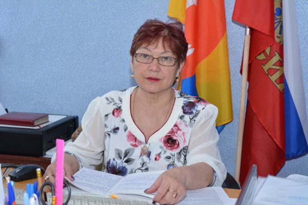 В Белово и Токмасском проводится благоустройство