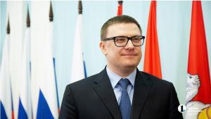 Губернатор Алексей Текслер поблагодарил южноуральских доноров и медиков