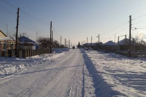 В Масловском сельском поселении планируют подключить голубое топливо в 35 домах по программе догазификации