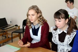 В Уйском районе подвели итоги ЕГЭ - 2021