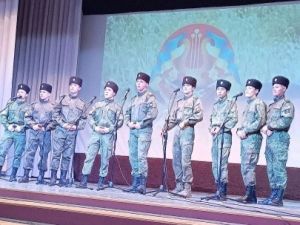 В Челябинской области сформированы призывные комиссии