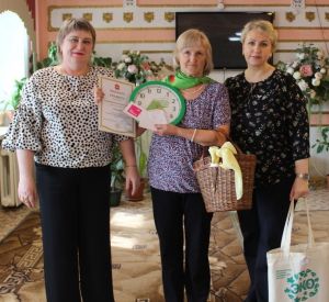 Мастерица из Уйского завоевала Гран&ndash;При