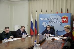 В Уйском запланирован ремонт гидротехнического сооружения