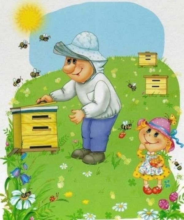 Развитие пчеловодства в Челябинской области растет