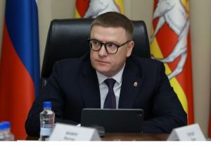 Губернатор Алексей Текслер анонсировал разработку нового проекта по улучшению качества воды в Челябинске