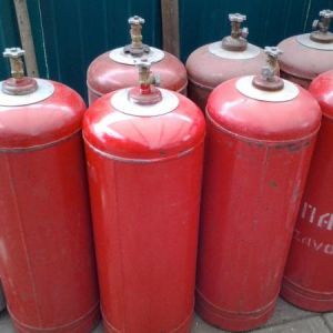 В Уйском районе выяснили, кто из людей нуждается в сжиженном газе